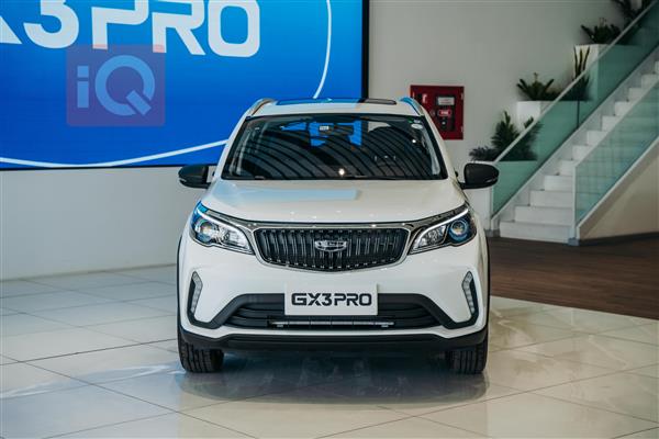 جيلي برو GX3 2024 للبيع في العراق - اربيل